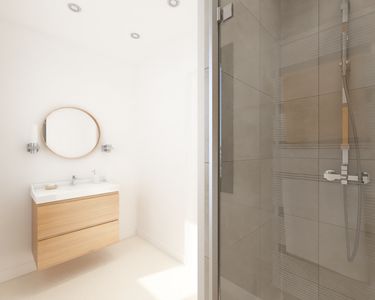 Maison 420 237 € - 95 m²