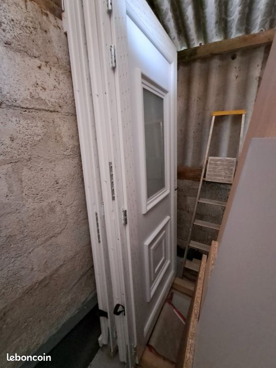 Porte pvc (image 1)