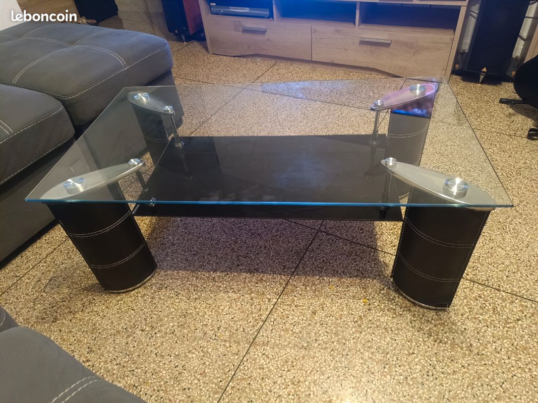 Meubles table basse (image 2)