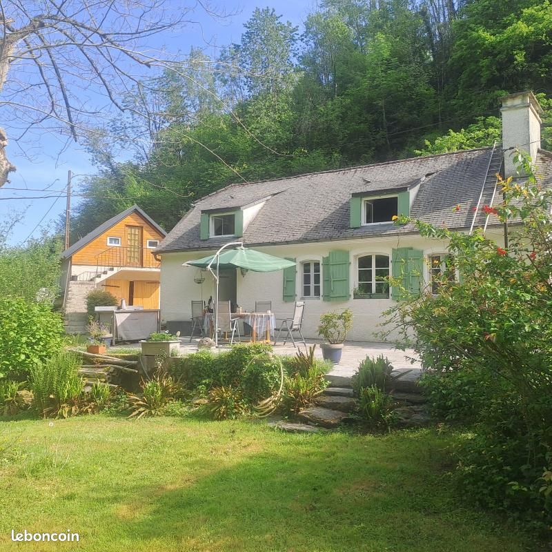 Maison 3 pièces 90 m² · à Arthez-d'Asson · 90 m² · 161 000 €