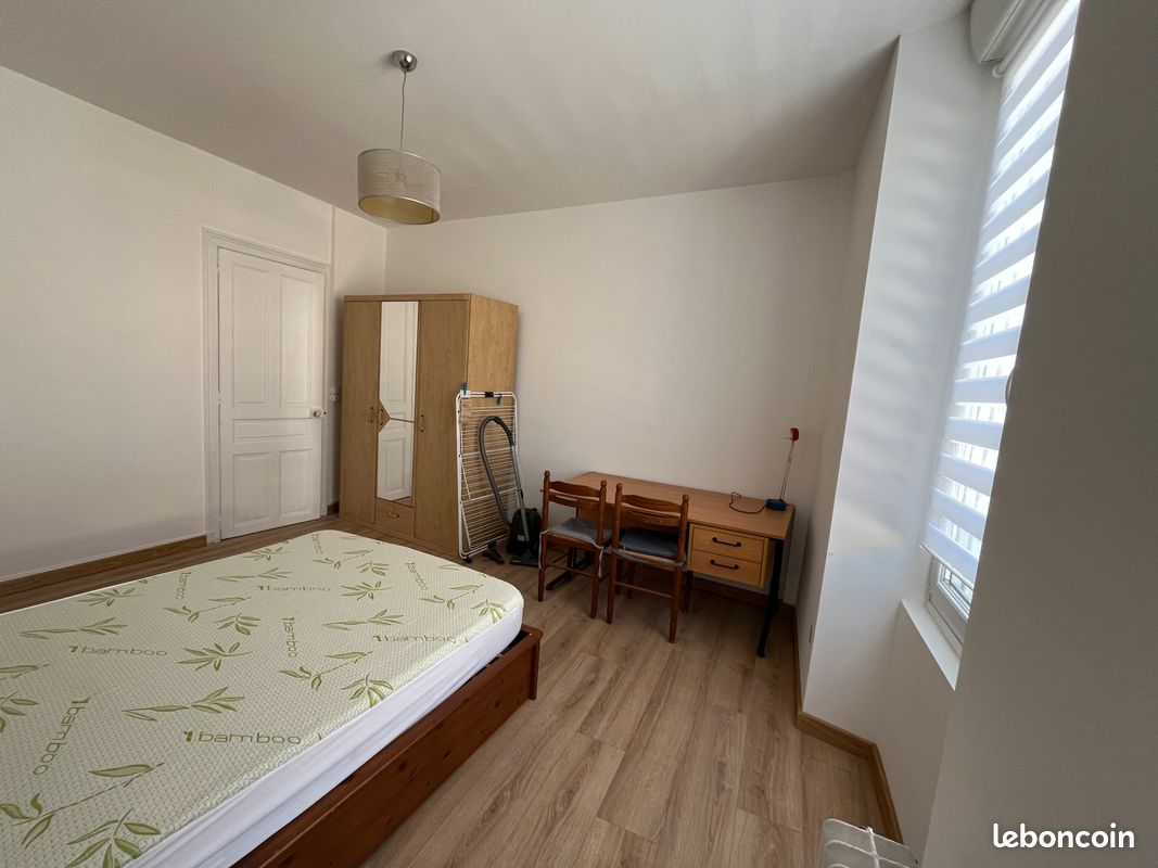 Appartement 2 pièces 42 m² · à Reims · 42 m² · 612 €