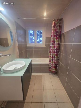 Appartement 3 pièces 60 m² — 7