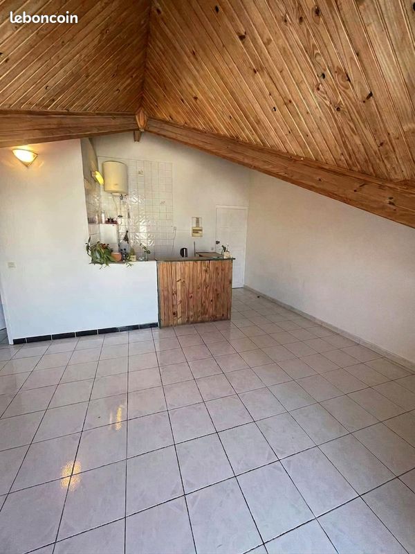 Appartement 1 pièce 34 m² · à Saint-Pierre · 34 m² · 675 €