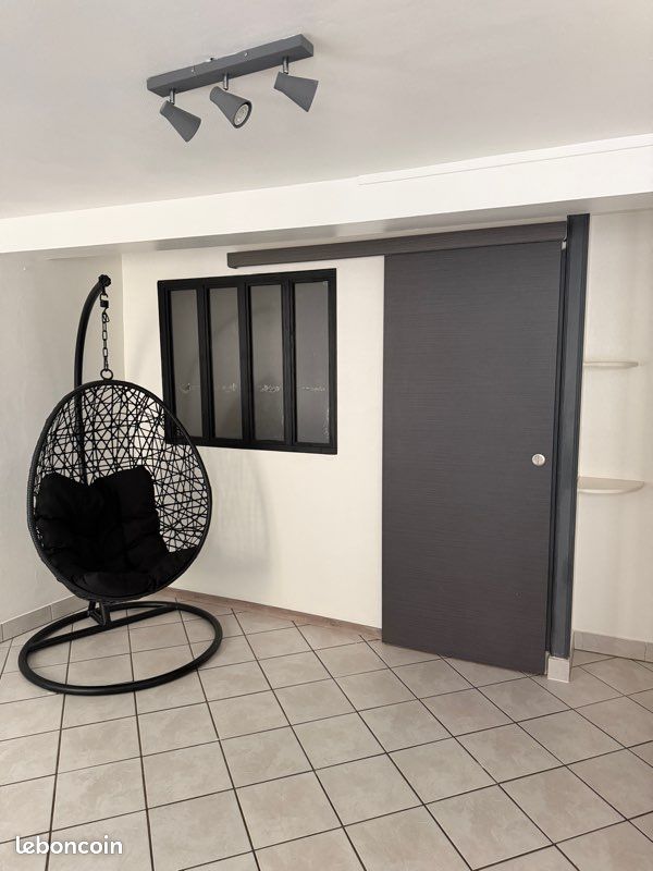 Appartement 2 pièces 30 m² · à Royat · 30 m² · 495 €/mois