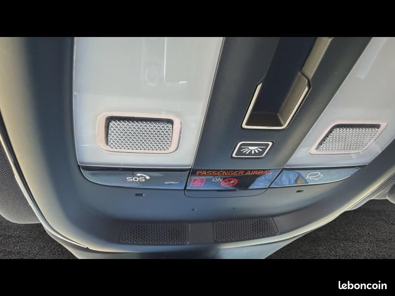 Volvo XC60 T6 AWD 253 + 145ch Utimate Style Dark Geartronic (image 14)