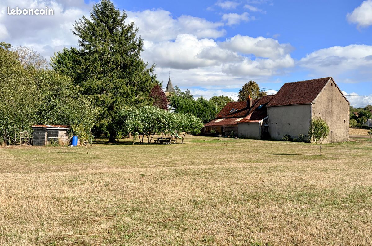 Maison 4 pièces 123 m² · à Oulon · 123 m² · 149 000 €