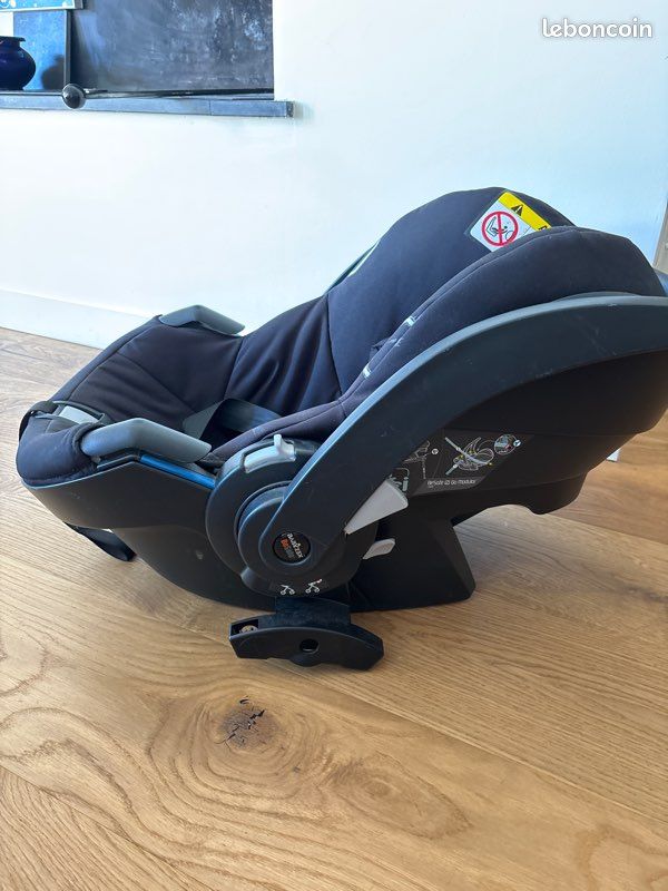 Siège bébé babyzen yo-yo (image 2)