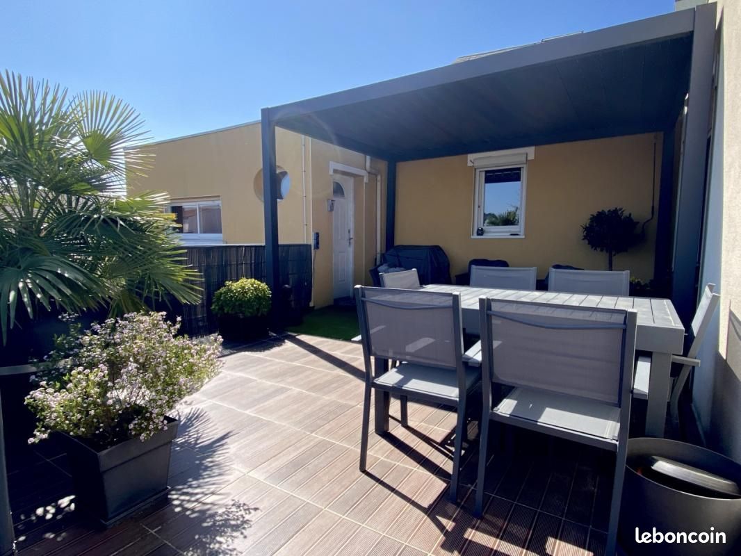 Appartement 6 pièces 129 m² · à Jard-sur-Mer · 129 m² · 365 000 €