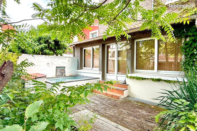 RARE / Maison familiale individuelle au coeur de Monplaisir — 3