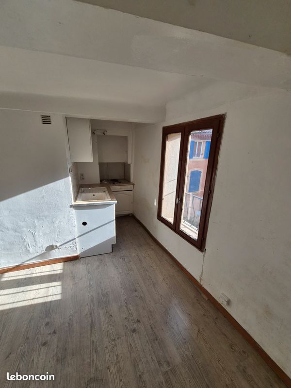 Appartement 2 pièces 36 m² · à Apt · 36 m² · 400 €/mois