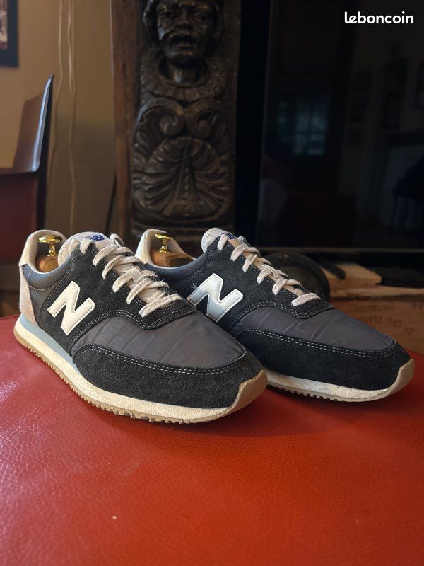 New balance 720 Comp 100 (image 1)