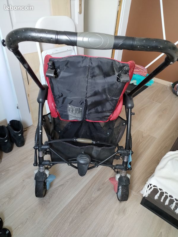 Poussette baby confort streety (image 2)