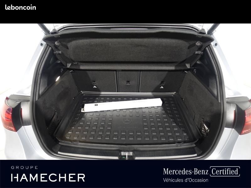 Mercedes-benz Classe B 180d 116ch Progressive Line 8G-DCT (image 8)