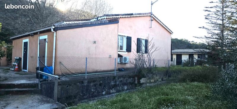 Maison 4 pièces 93 m² · à Vidauban · 93 m² · 365 000 €