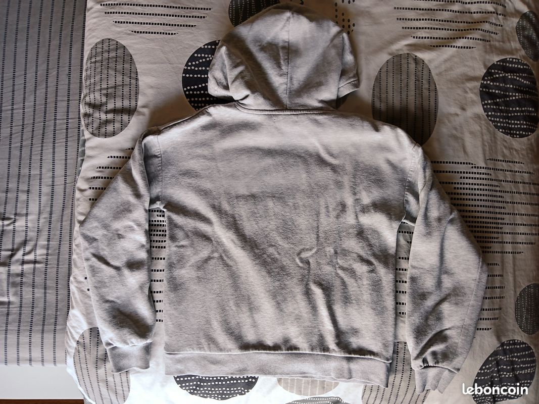 Lots de sweats à capuche (image 3)