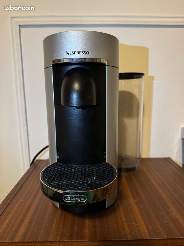 Machine nespresso delonghi (image 1)