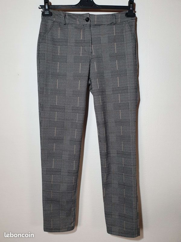Pantalon femme taille 38 (image 4)