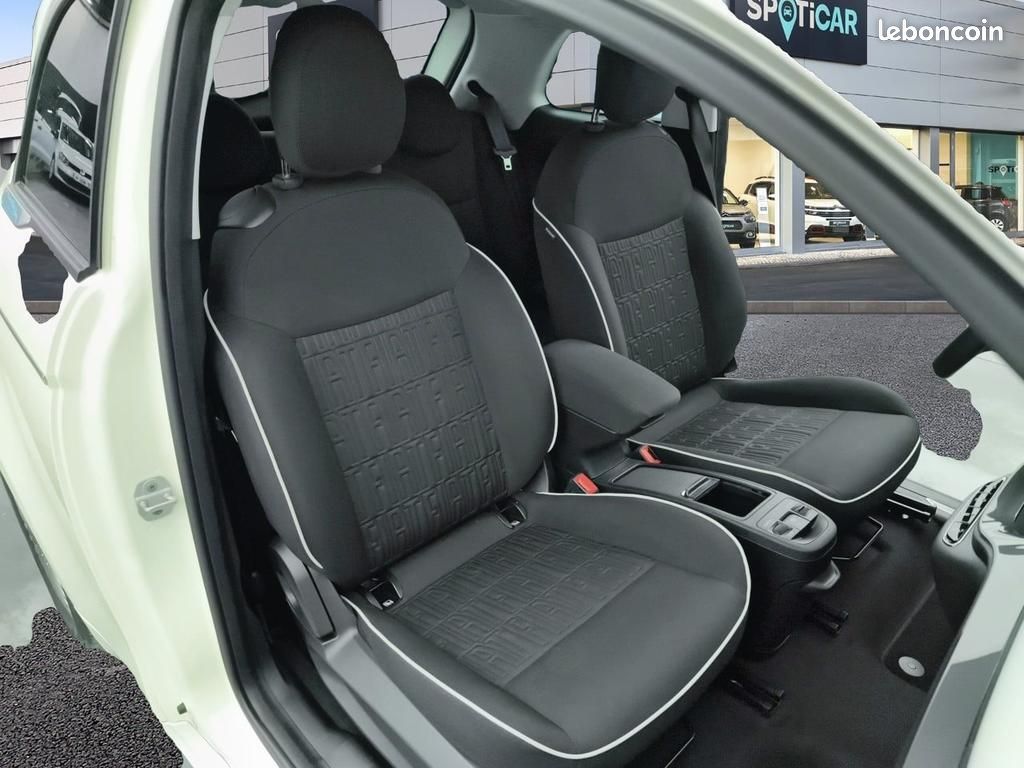 Fiat 500 500e MY22 SERIE 1 STEP 2 Berline e 118 ch Icône (image 9)