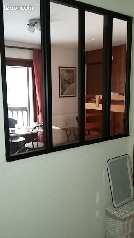 Studio 4 personnes La riante colline MEGÈVE (image 3)