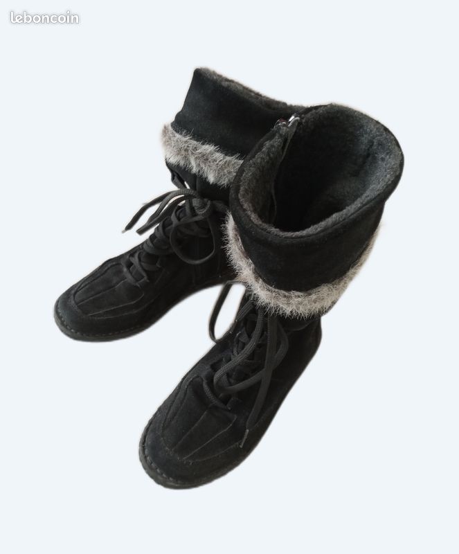 Bottes (image 1)