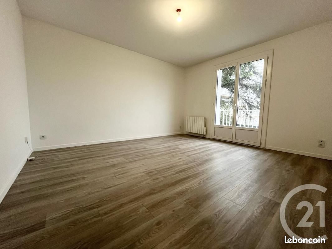 Appartement 2 pièces 47 m² · à Alès · 47 m² · 494 €