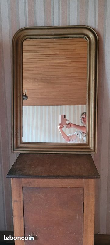 Miroir ancien (image 2)