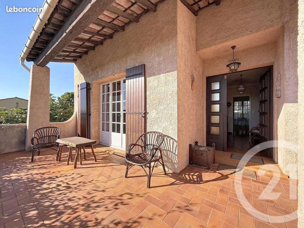 Maison 6 pièces 160 m² · à Saint-Raphaël · 160 m² · 600 000 €