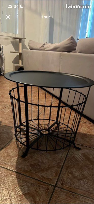Table basse (image 1)