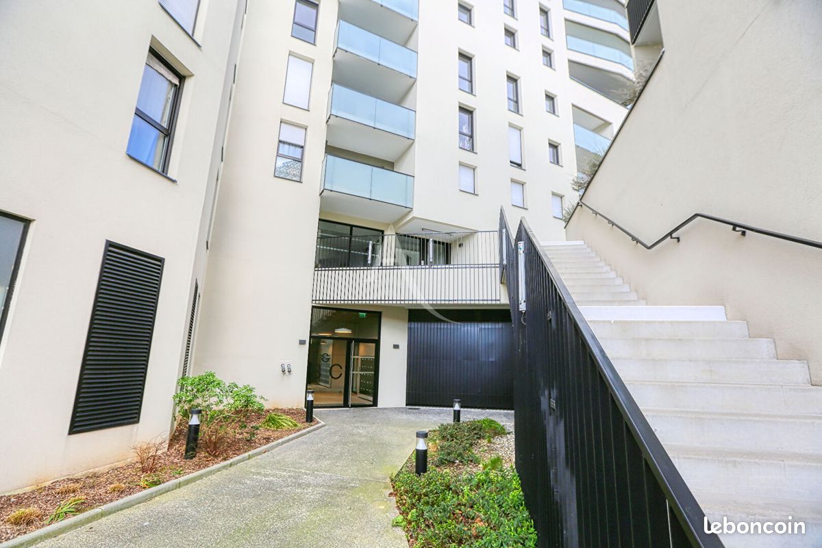 Appartement 2 pièces 41 m² · à Rouen · 41 m² · 650 €