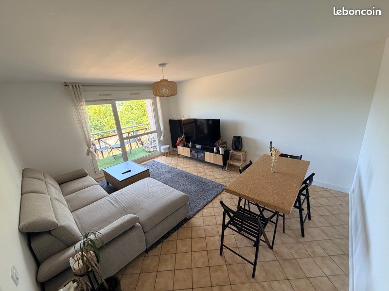 Appartement 3 pièces 67 m² · à Dijon · 67 m² · 185 000 €