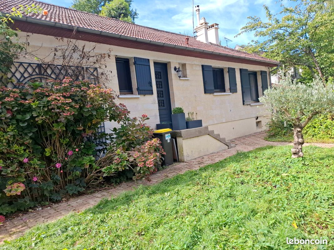 Maison 3 pièces 115 m² · à Gretz-Armainvilliers · 115 m² · 339 000 €