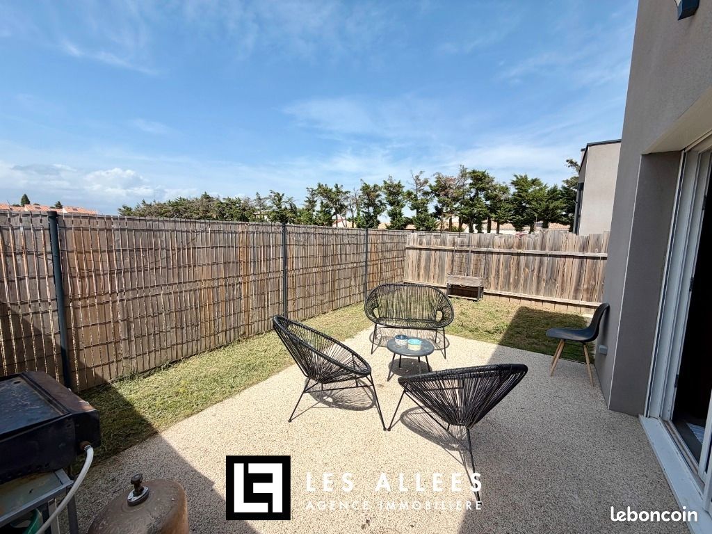 Appartement 3 pièces 70 m² · à Montélimar · 70 m² · 850 €/mois