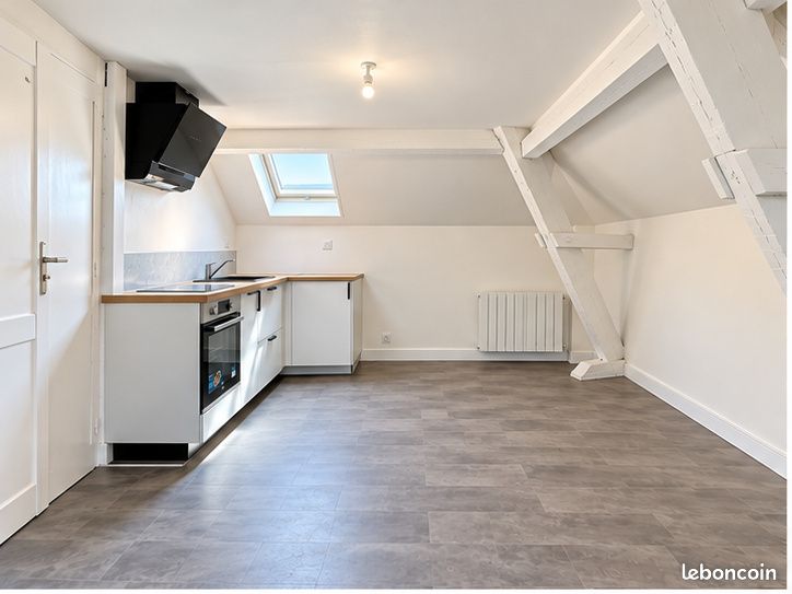 Appartement 2 pièces 46 m² · à Luçon · 46 m² · 490 €/mois