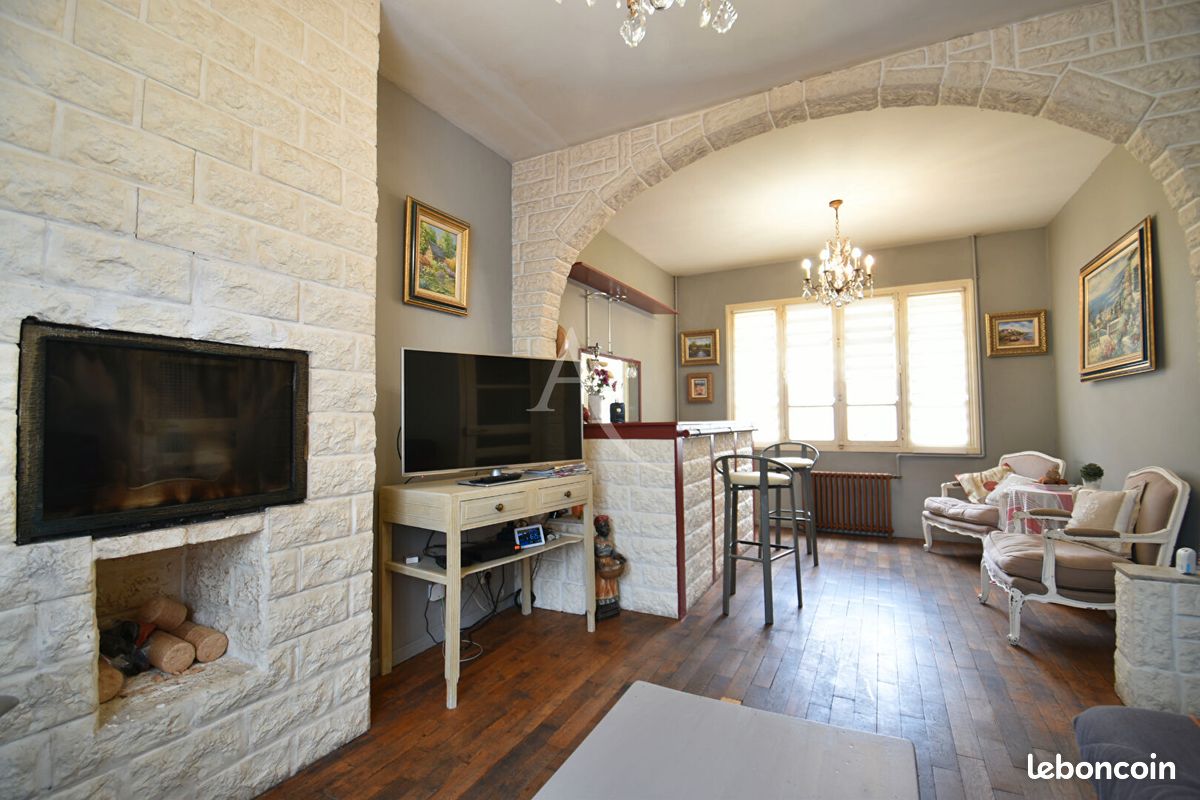 Maison 5 pièces 110 m² · à Corbie · 110 m² · 222 500 €