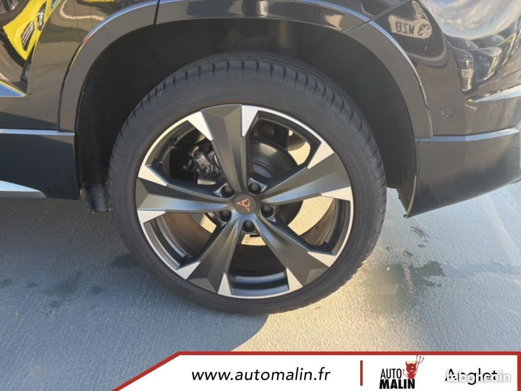 Cupra Ateca 1.5 TSI 150ch DSG7 V (image 25)