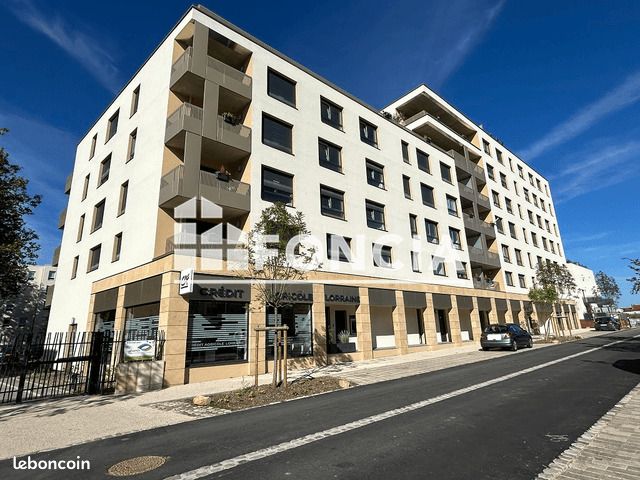 Appartement 1 pièce 32 m² · à Montigny-lès-Metz · 32 m² · 436 €