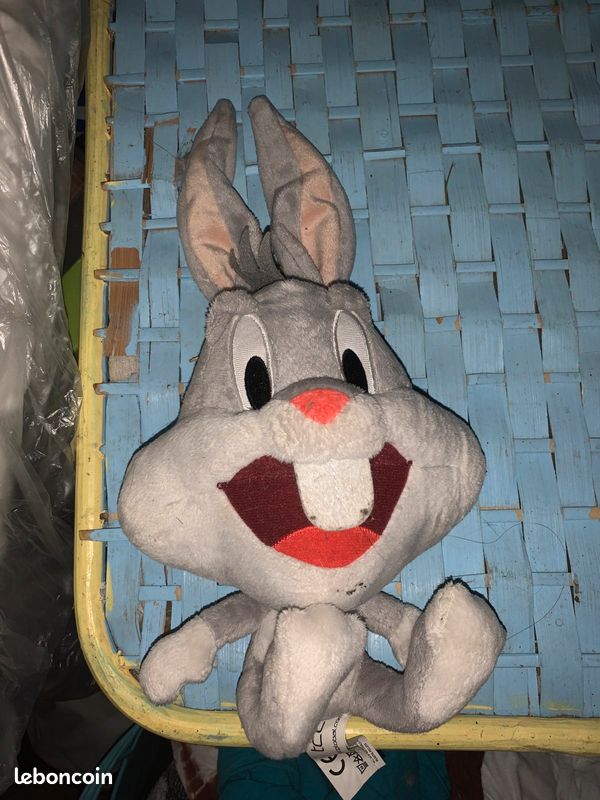 Peluche (image 4)
