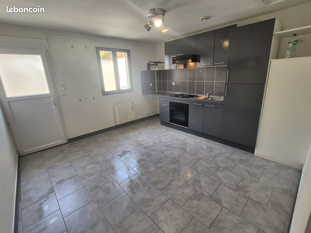 Appartement 2 pièces 32 m² · à Amiens · 32 m² · 540 €/mois