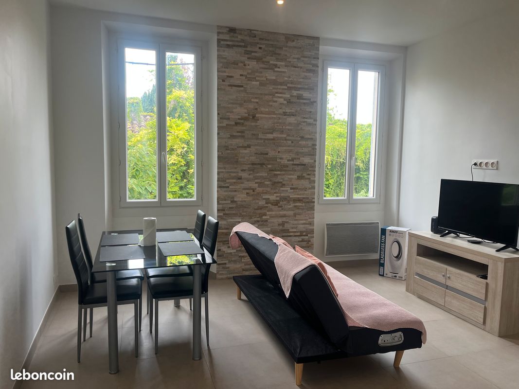 Appartement 2 pièces 45 m² · à Mougins · 45 m² · 950 €/mois
