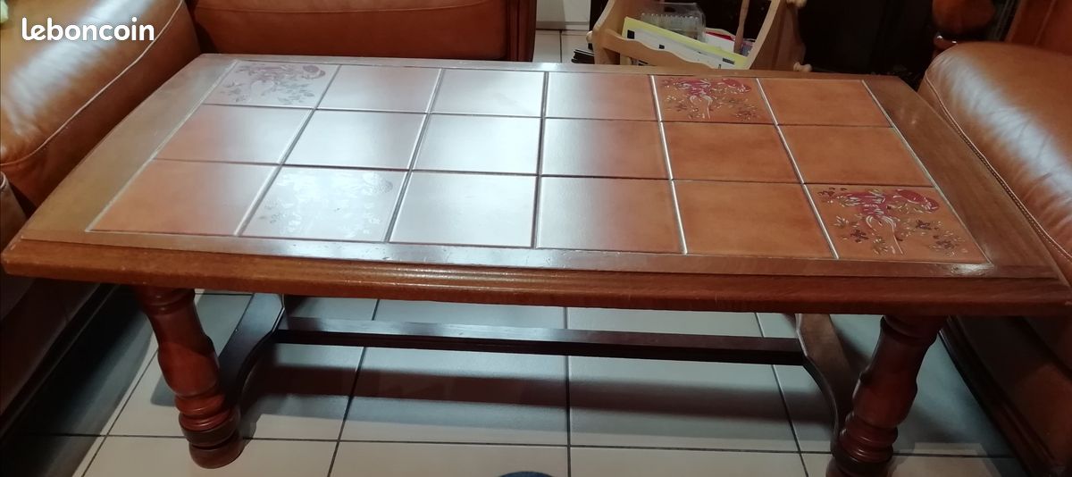 Table basse (image 1)