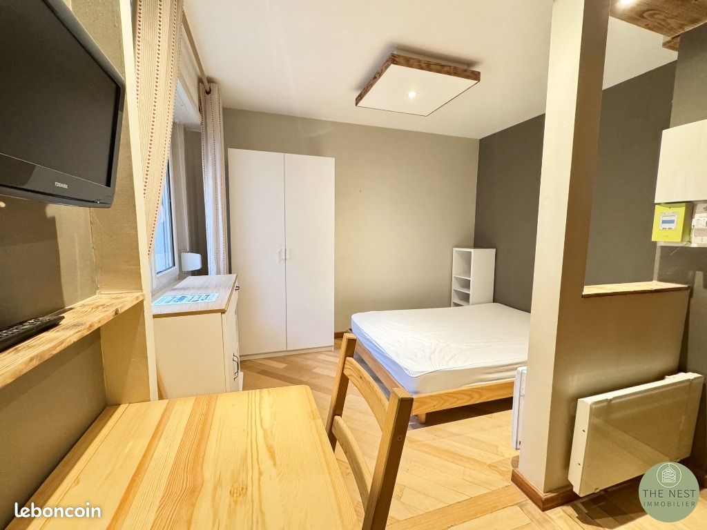 Appartement 1 pièce 17 m² · à Colmar · 17 m² · 425 €