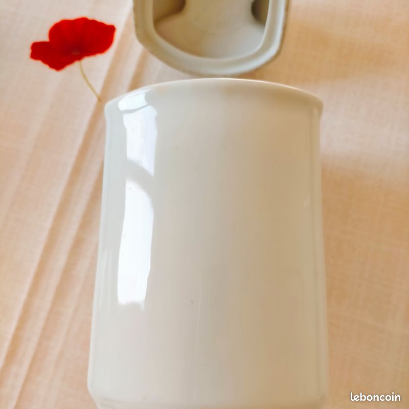 Pot à sucre (image 3)