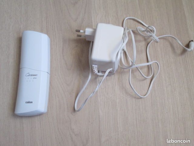 Epilateur (image 2)