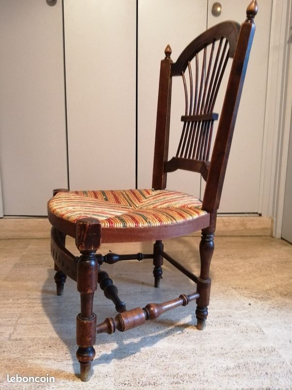 Chaise de nourrice (image 3)