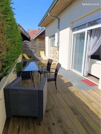 Appartement standing à vendre