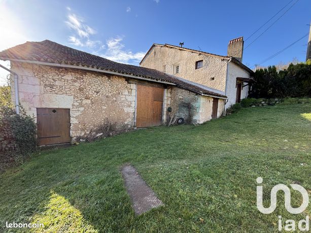 Maison 5 pièces 136 m²
