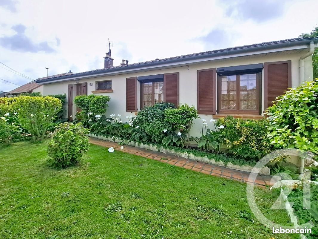 Maison 6 pièces 114 m² · à Fécamp · 114 m² · 258 000 €