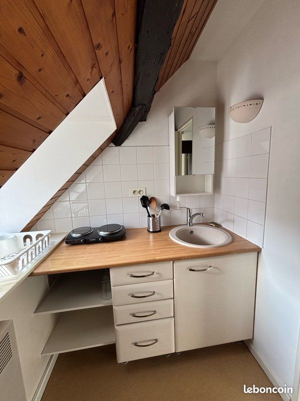 Appartement 13 pièces 14 m² · à Strasbourg · 14 m² · 445 €