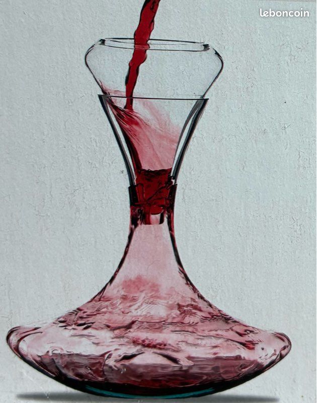 Carafe à vin (image 2)