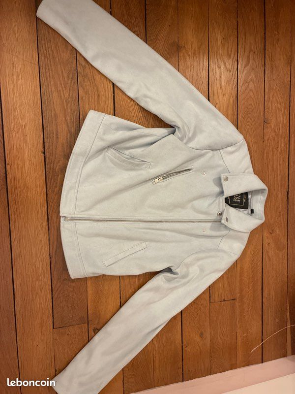 Veste IKKS (image 1)